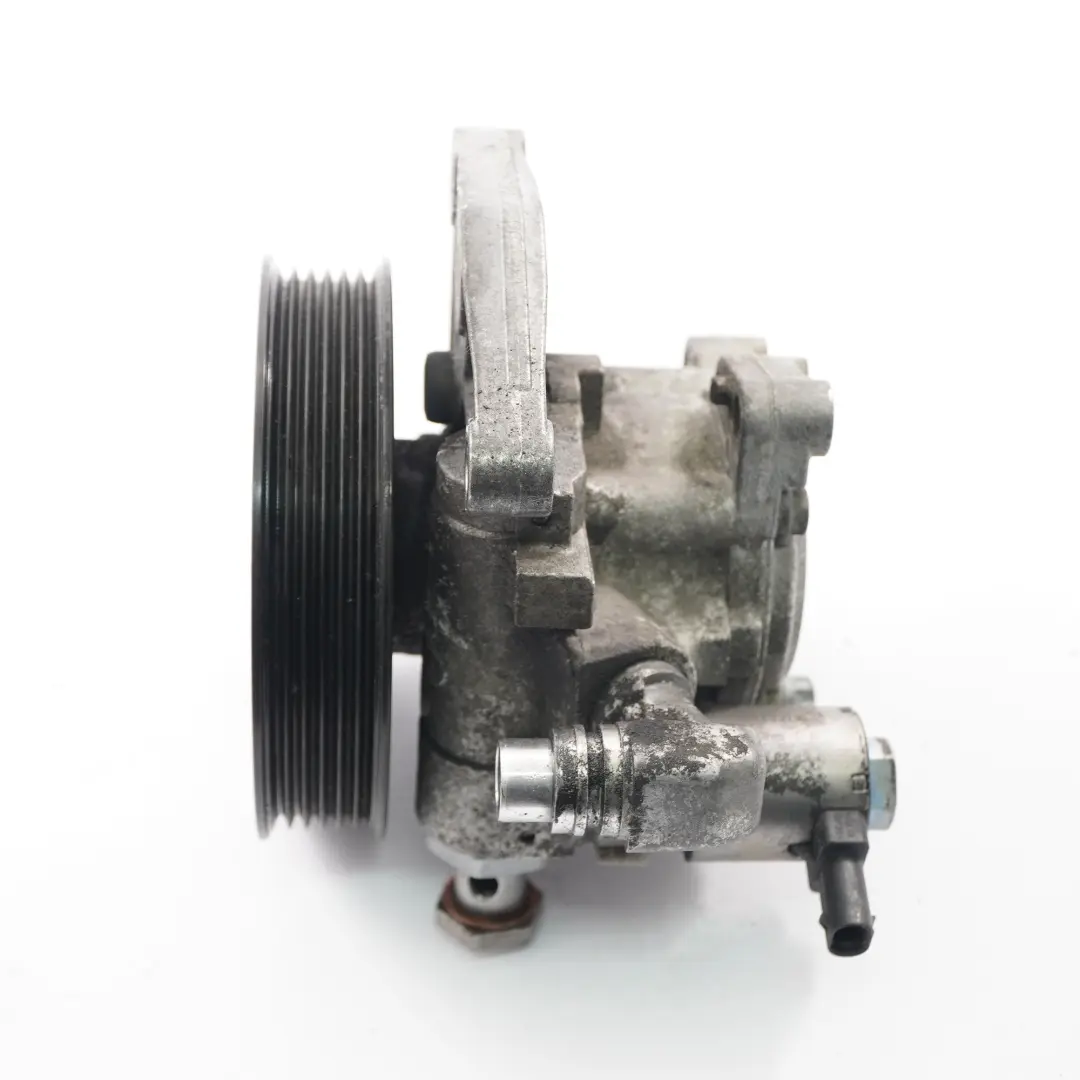 Pump Mercedes W211 C219 Power Steering Hydraulic Pump to with Part number A0044663601 Pump Mercedes W211 C219 Power Steering Hydraulic Pump - SKU A0044663601 - Part number A0044663601