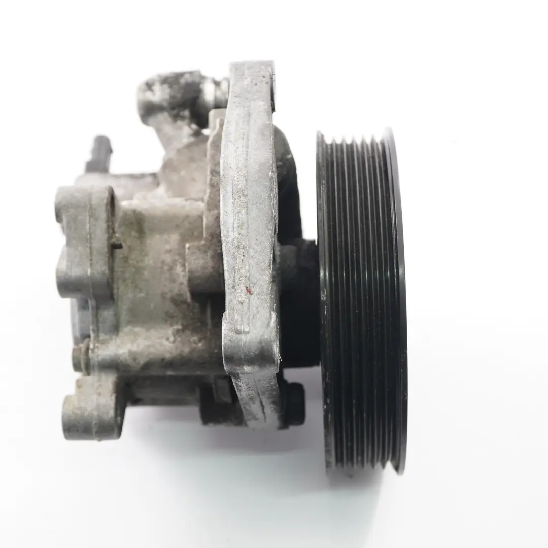 Pompa Wspomagania Układu Kierowniczego do Mercedes W211 C219 o numerze A0044663601 Mercedes W211 C219 Pompa Wspomagania Układu Kierowniczego - SKU A0044663601 - Numer Części A0044663601