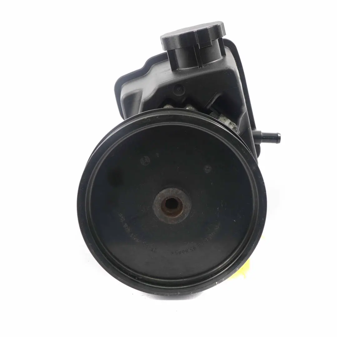  Bomba Dirección Mercedes W204 W211 OM646 Power Aceite Mecánico - SKU A0044667001 - Número de pieza A0064662601