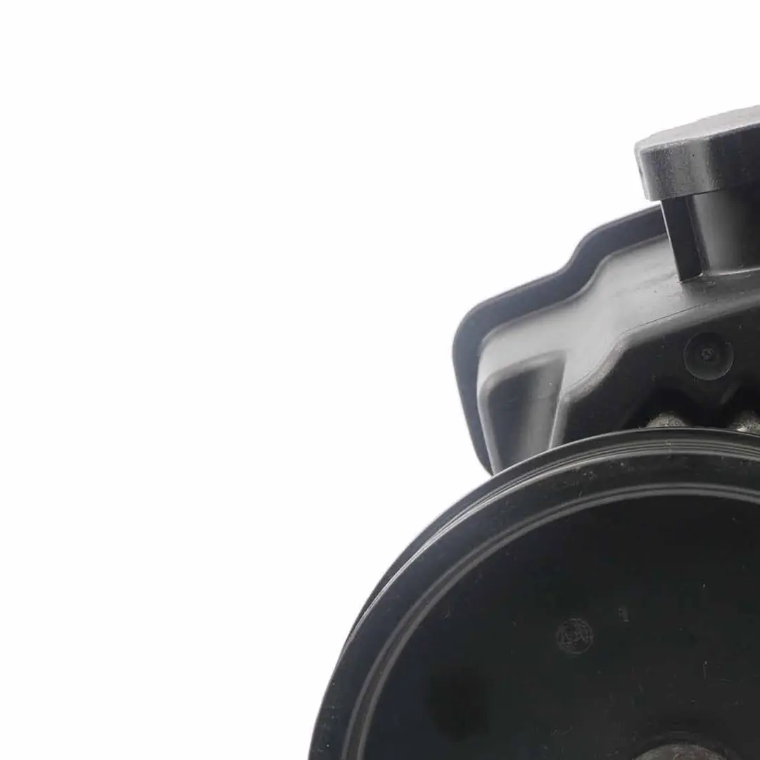  Bomba Dirección Mercedes W204 W211 OM646 Power Aceite Mecánico - SKU A0044667001 - Número de pieza A0064662601