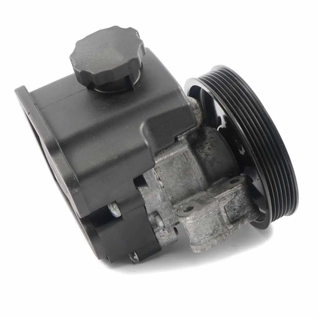 Bomba Dirección Mercedes W204 W211 OM646 Power Aceite Mecánico - SKU A0044667001 - Número de pieza A0064662601