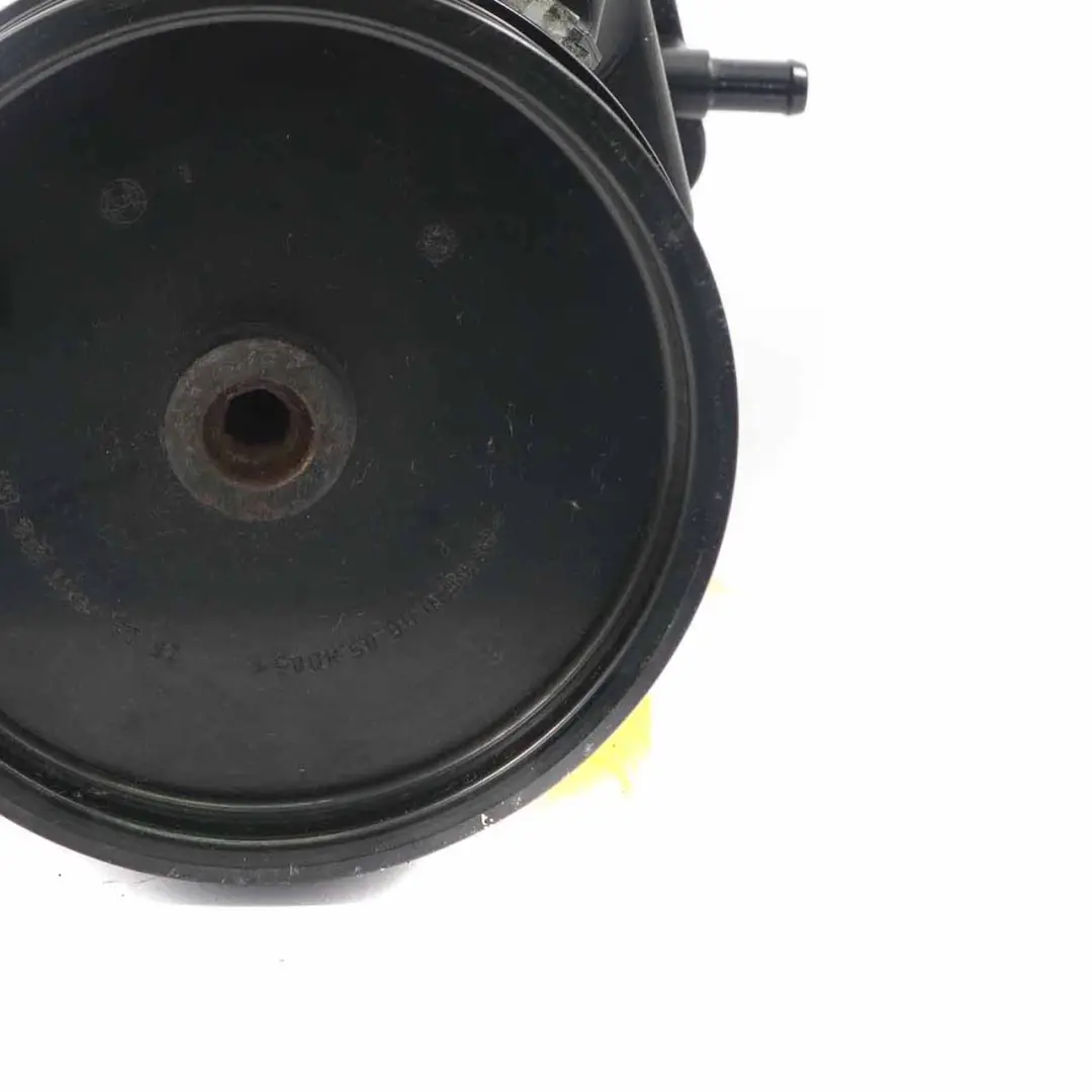 OM651 Diesel Lenkhilfepumpe Servopumpe Hydraulikpump für Mercedes W204 mit Teilenummer A0064662601 Mercedes W204 OM651 Diesel Lenkhilfepumpe Servopumpe Hydraulikpump - SKU A0044667001 - Teilenummer A0064662601