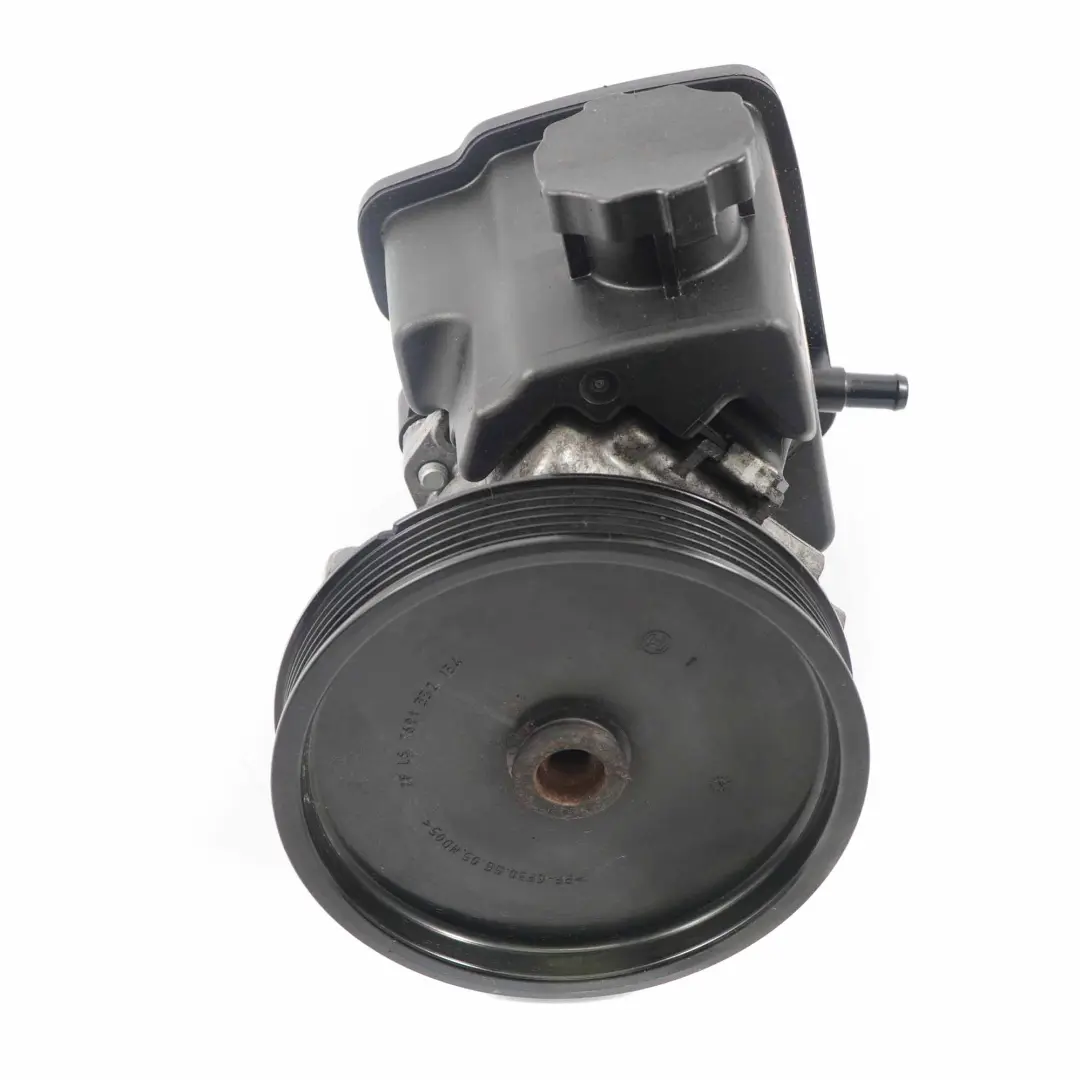  Pompa Sterzo Mercedes W204 W211 OM646 Diesel Potenza Olio Meccanico - SKU A0044667001 - Numero di parte A0064662601