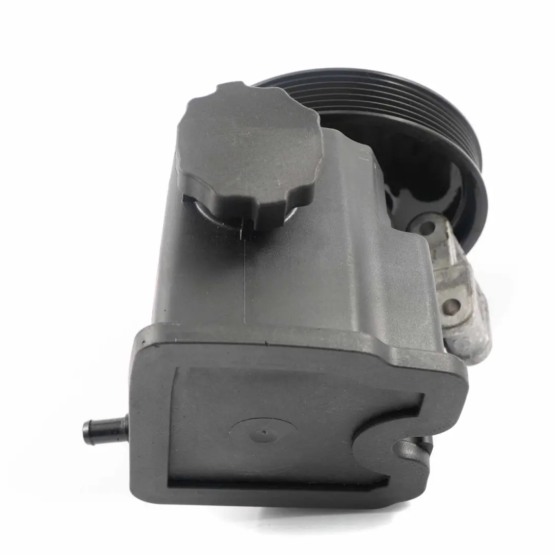 Mercedes W204 OM651 Diesel Lenkhilfepumpe Servopumpe Hydraulikpump - SKU A0044667001 - Teilenummer A0064662601