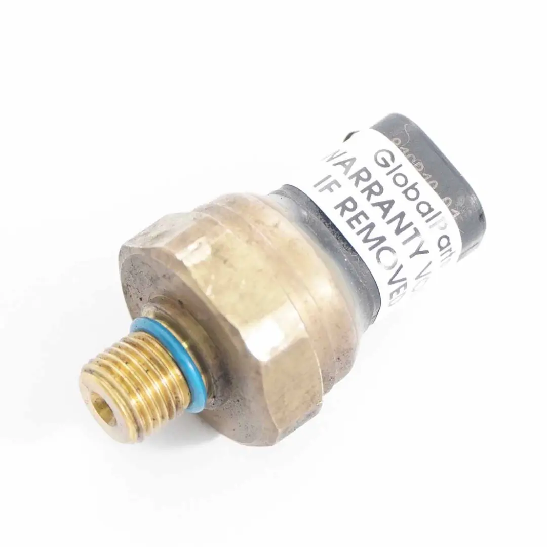 Mercedes W204 W211 W212 W906 Capteur De Rail Pression Carburant - SKU A0045421618 - Numéro de pièce A0045421618