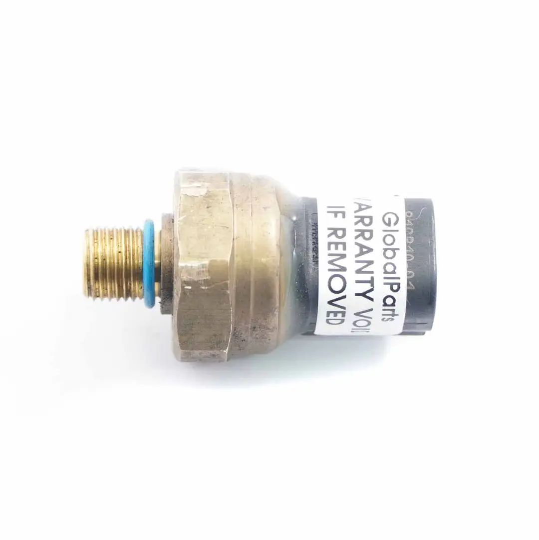 Mercedes W204 W211 W212 W906 Capteur De Rail Pression Carburant - SKU A0045421618 - Numéro de pièce A0045421618