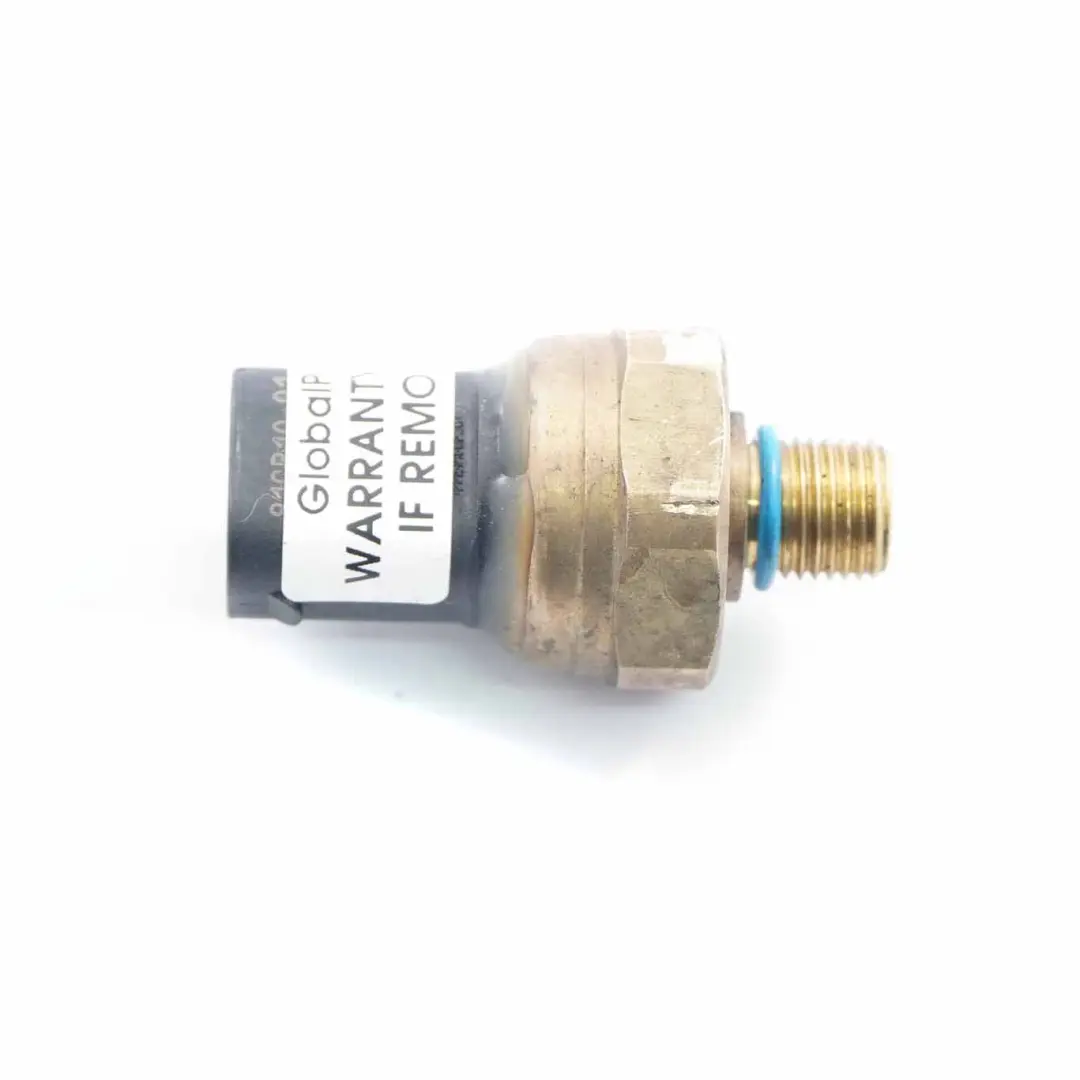 Mercedes W204 W211 W212 W906 Capteur De Rail Pression Carburant - SKU A0045421618 - Numéro de pièce A0045421618