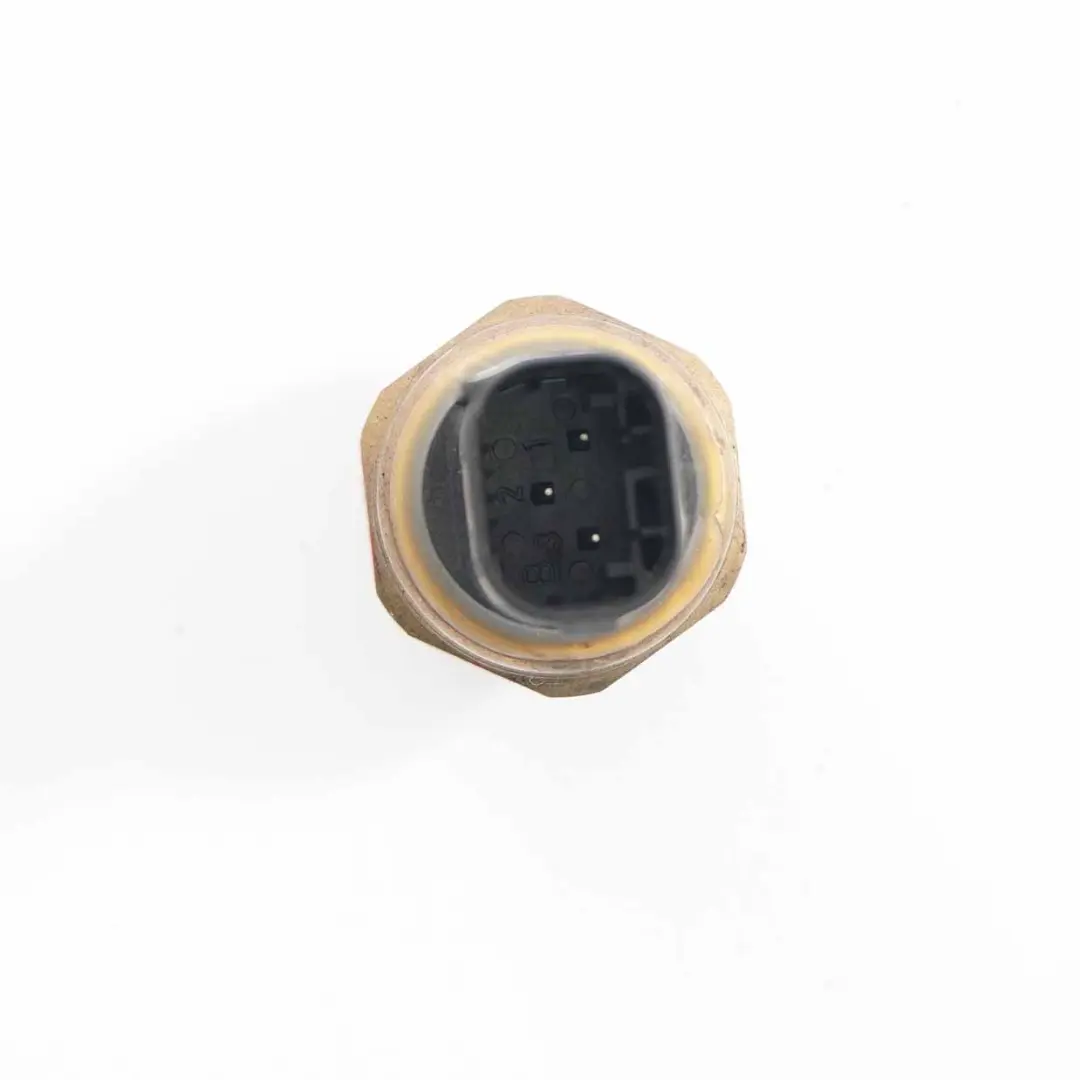 Mercedes W204 W211 W212 W906 Fuel Pressure Rail Sensor - SKU A0045421618 - Part number A0045421618