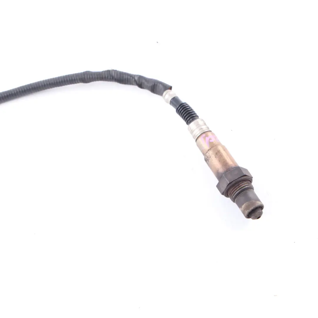 Lambdasonde Sauerstoffsonde Benzin für Mercedes SLK R171 mit Teilenummer A0045422218 Mercedes SLK R171 Lambdasonde Sauerstoffsonde Benzin - SKU A0045422218 - Teilenummer A0045422218