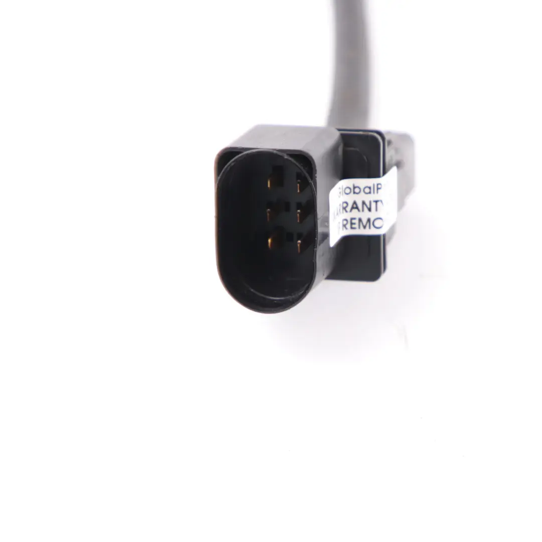 Sonde Lambda Oxygène Essence pour Mercedes SLK R171 à propos du numéro de pièce A0045422218 Mercedes SLK R171 Sonde Lambda Oxygène Essence - SKU A0045422218 - Numéro de pièce A0045422218