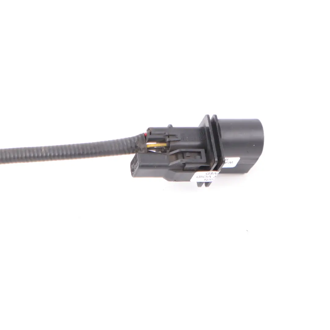 Sonde Lambda Oxygène Essence pour Mercedes SLK R171 à propos du numéro de pièce A0045422218 Mercedes SLK R171 Sonde Lambda Oxygène Essence - SKU A0045422218 - Numéro de pièce A0045422218