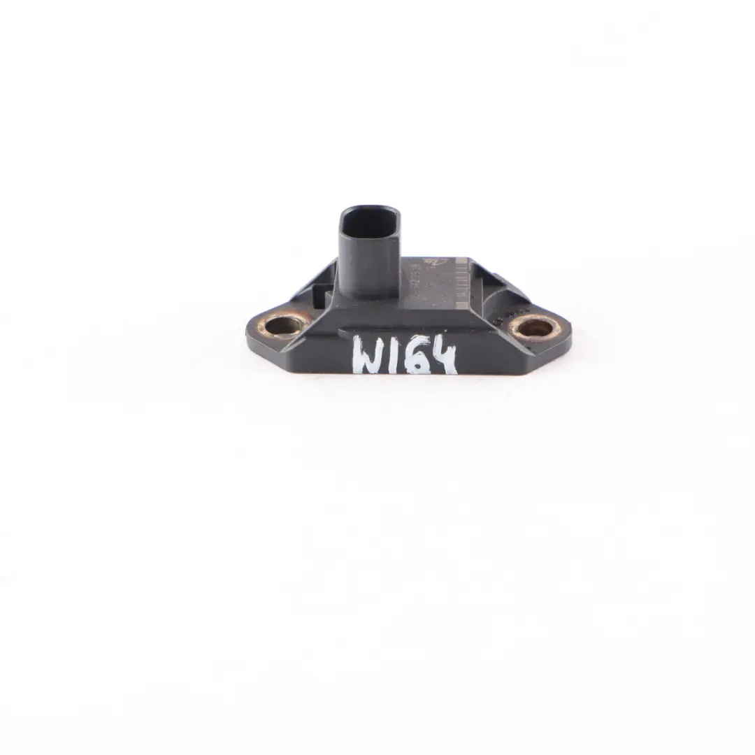 Beschleunigungssensor Modul Einheit für Mercedes W164 W204 W211 CLS C219 mit Teilenummer A0045423518 Mercedes W164 W204 W211 CLS C219 Beschleunigungssensor Modul Einheit - SKU A0045423518 - Teilenummer A0045423518