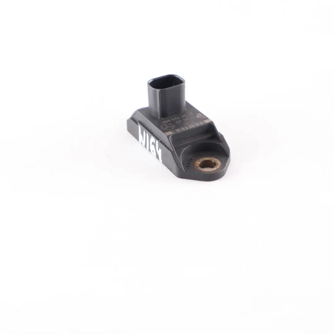 Mercedes ML W164 W204 W211 CLS C219 Acceleration Sensor Module Unit - SKU A0045423518 - Part number A0045423518