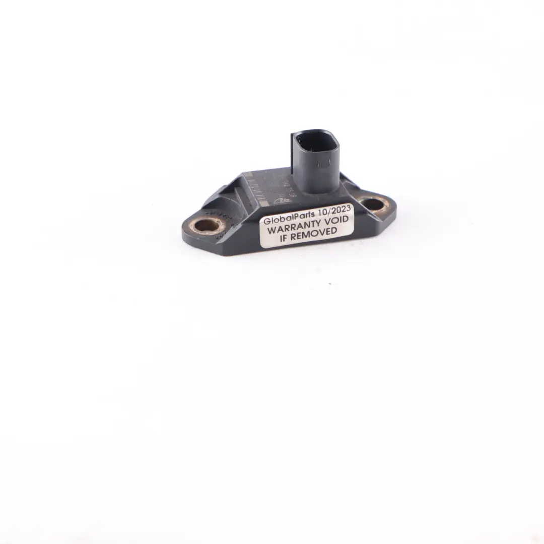 Aceleración Sensor Módulo Unidad para Mercedes ML W164 W204 W211 CLS C219 con número de pieza A0045423518 Mercedes ML W164 W204 W211 CLS C219 Aceleración Sensor Módulo Unidad - SKU A0045423518 - Número de pieza A0045423518