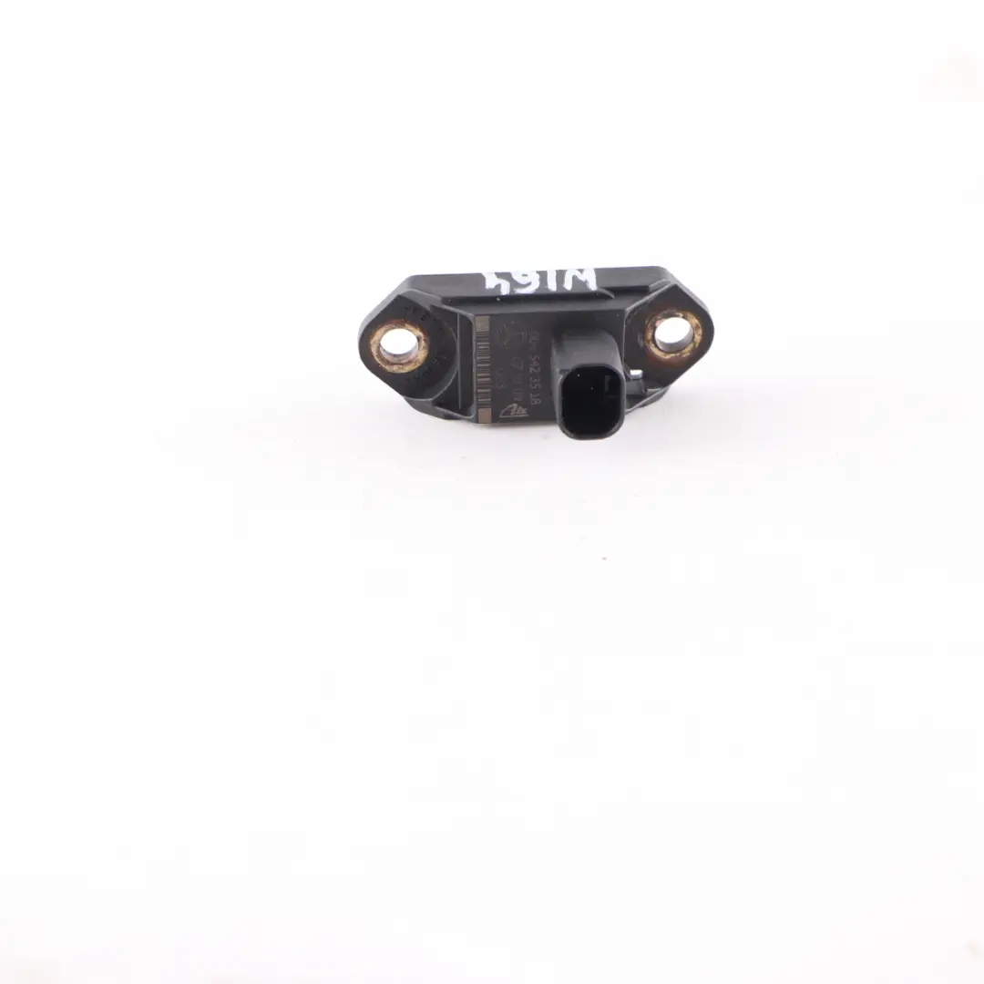 Mercedes ML W164 W204 W211 CLS C219 Sensor Czujnik Uderzenia Przyspieszenia - SKU A0045423518 - Numer Części A0045423518