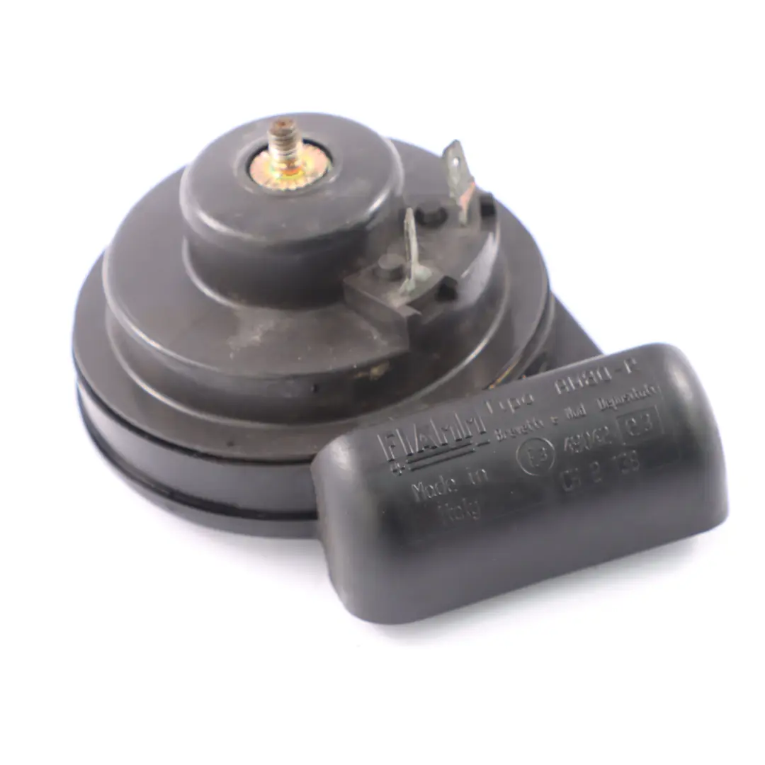 Segnale acustico Mercedes W124 W202 W210 Fanfare High Tone 485Hz per con numero di parte A0045423620 Segnale acustico Mercedes W124 W202 W210 Fanfare High Tone 485Hz - SKU A0045423620 - Numero di parte A0045423620