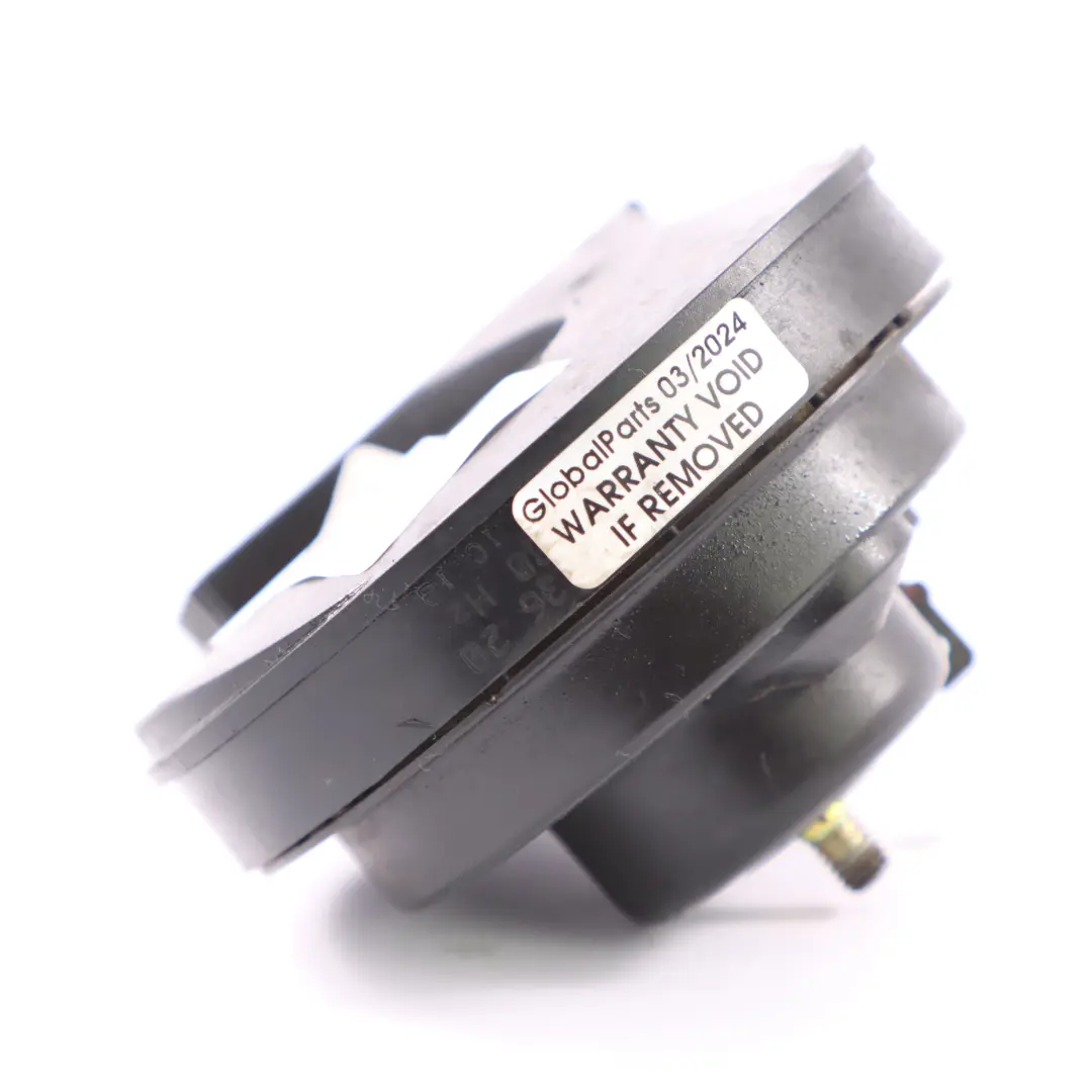  Horn Signal Mercedes W124 W202 W210 Fanfare High Tone Siren 485Hz - SKU A0045423620 - Part number A0045423620