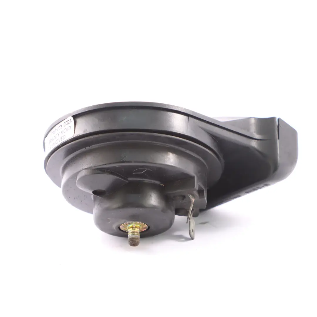 Horn Signal Mercedes W124 W202 W210 Fanfare High Tone Siren 485Hz - SKU A0045423620 - Part number A0045423620
