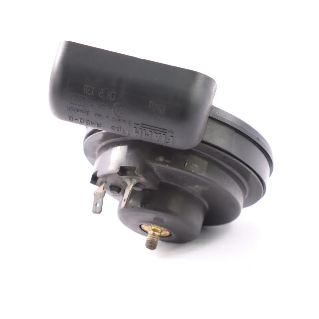 Horn Signal Mercedes W124 W202 W210 Fanfare High Tone Siren 485Hz to with Part number A0045423620 Horn Signal Mercedes W124 W202 W210 Fanfare High Tone Siren 485Hz - SKU A0045423620 - Part number A0045423620