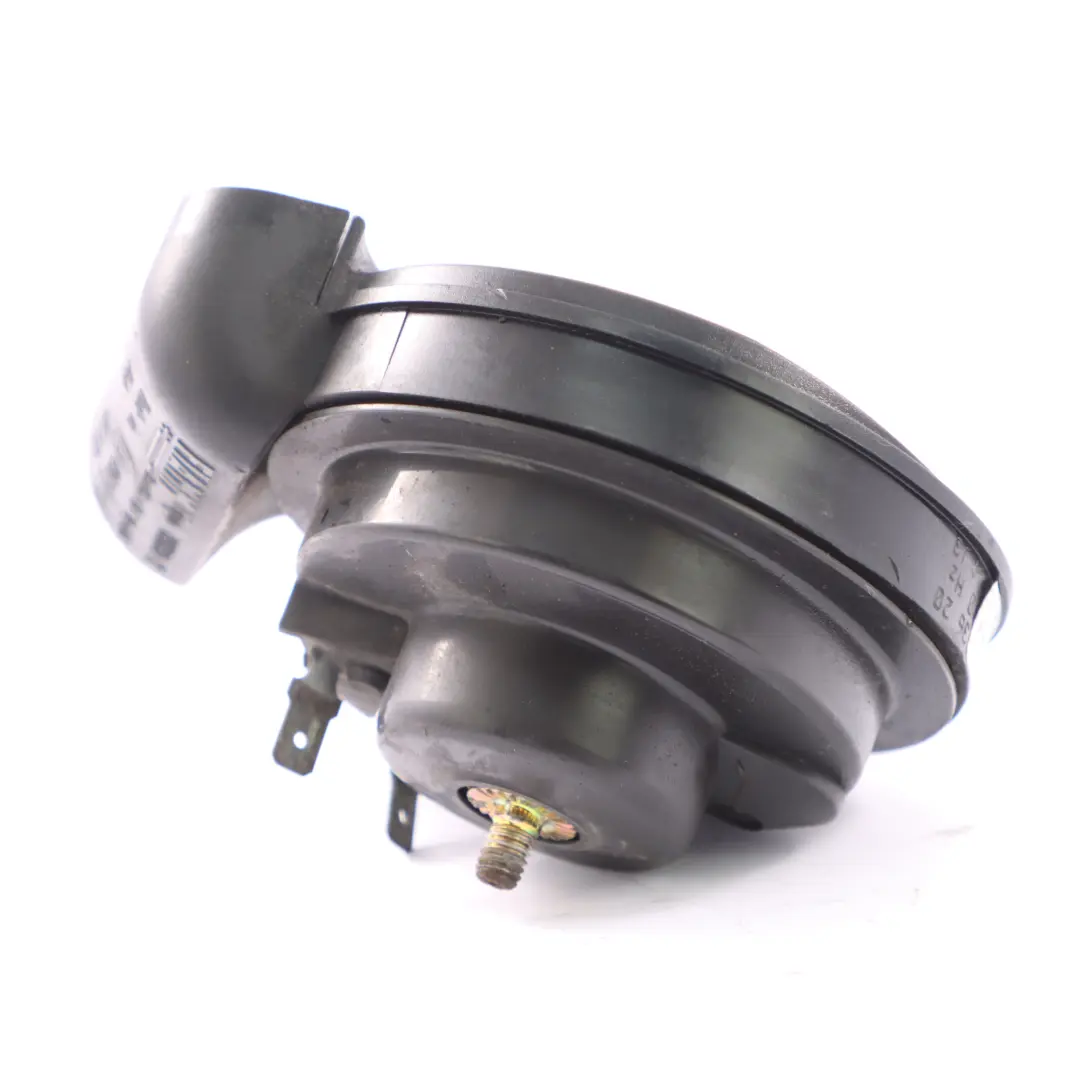 Klaxon Mercedes W124 W202 W210 Fanfare High Tone Siren 485Hz pour à propos du numéro de pièce A0045423620 Klaxon Mercedes W124 W202 W210 Fanfare High Tone Siren 485Hz - SKU A0045423620 - Numéro de pièce A0045423620