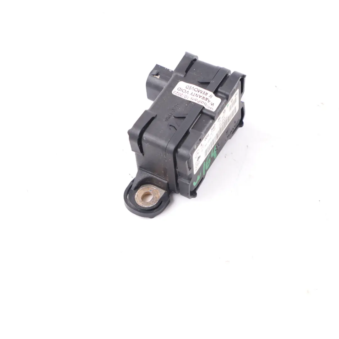 Yaw Sensor Mercedes ML W164 W221 W251 ESP Rotation Rate Unit Module to with Part number A0045423918 Yaw Sensor Mercedes ML W164 W221 W251 ESP Rotation Rate Unit Module - SKU A0045423918 - Part number A0045423918