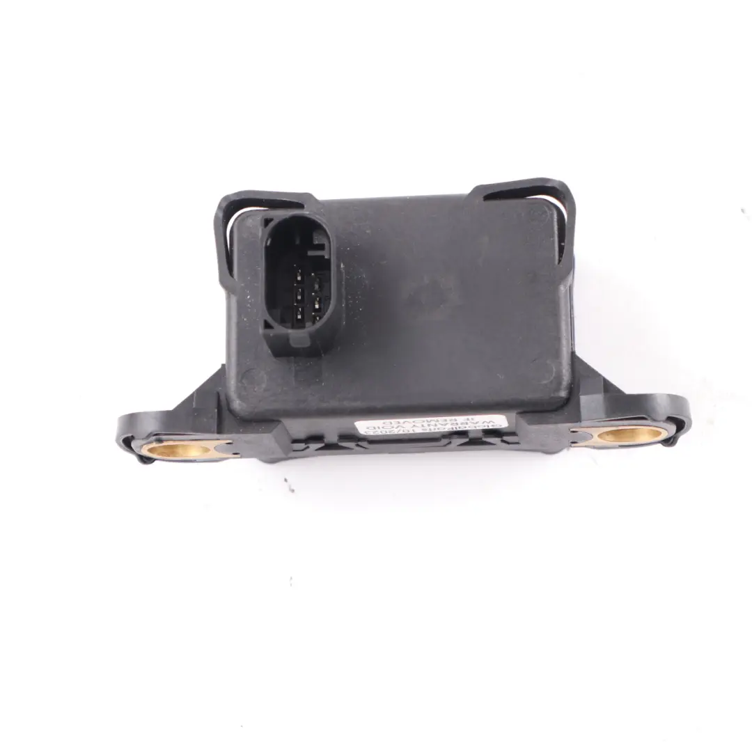 Yaw Sensor Mercedes ML W164 W221 W251 ESP Rotation Rate Unit Module to with Part number A0045423918 Yaw Sensor Mercedes ML W164 W221 W251 ESP Rotation Rate Unit Module - SKU A0045423918 - Part number A0045423918