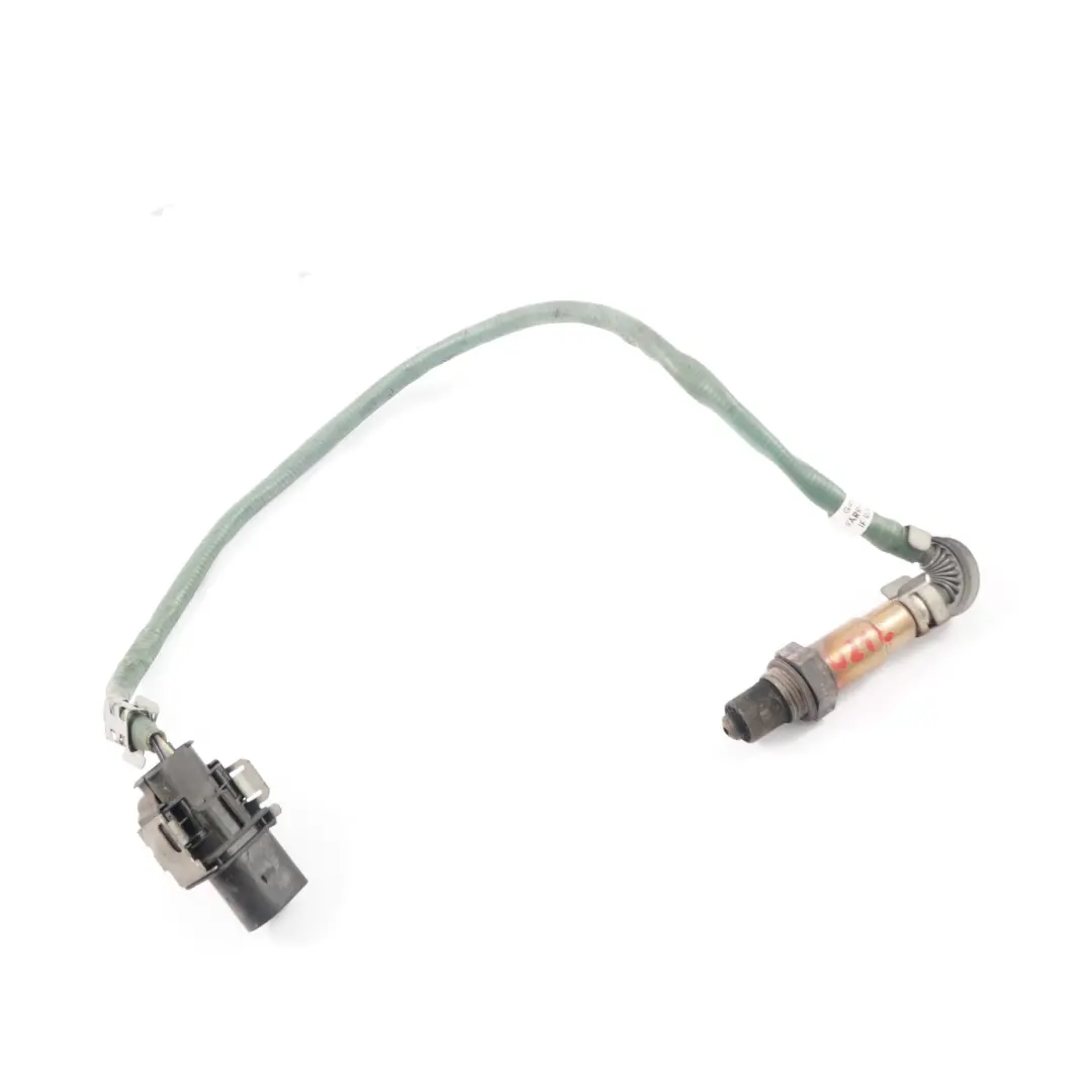 Sonda Lambda Mercedes W164 W204 W211 Diesel CDI Sonda De oxigeno para con número de pieza A0045427318 Sonda Lambda Mercedes W164 W204 W211 Diesel CDI Sonda De oxigeno - SKU A0045427318 - Número de pieza A0045427318