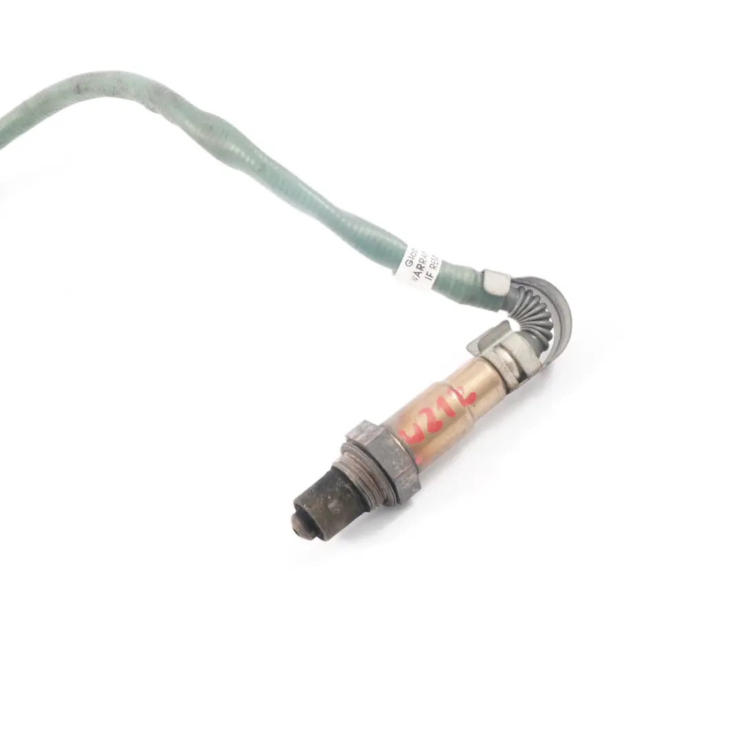 Mercedes W164 W204 W211 Sonde a oxygene CDI diesel - SKU A0045427318 - Numéro de pièce A0045427318