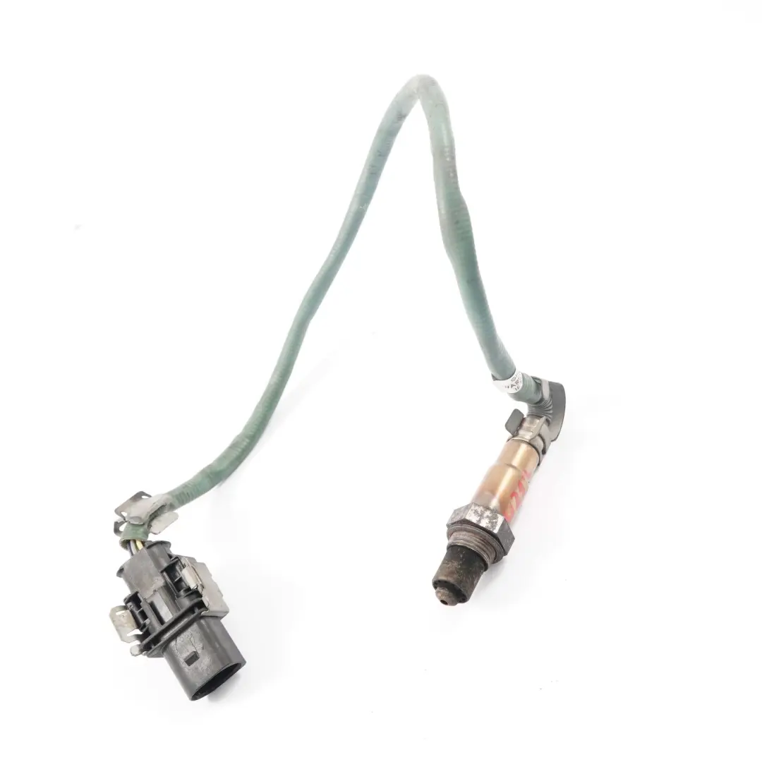 Sonda Lambda Mercedes W164 W204 W211 Diesel CDI Sonda De oxigeno para con número de pieza A0045427318 Sonda Lambda Mercedes W164 W204 W211 Diesel CDI Sonda De oxigeno - SKU A0045427318 - Número de pieza A0045427318