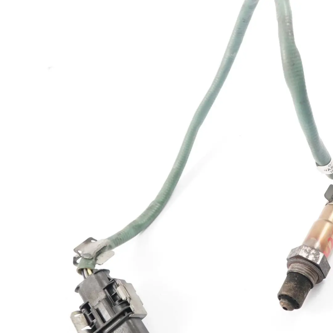 Sonde a oxygene CDI diesel pour Mercedes W164 W204 W211 à propos du numéro de pièce A0045427318 Mercedes W164 W204 W211 Sonde a oxygene CDI diesel - SKU A0045427318 - Numéro de pièce A0045427318