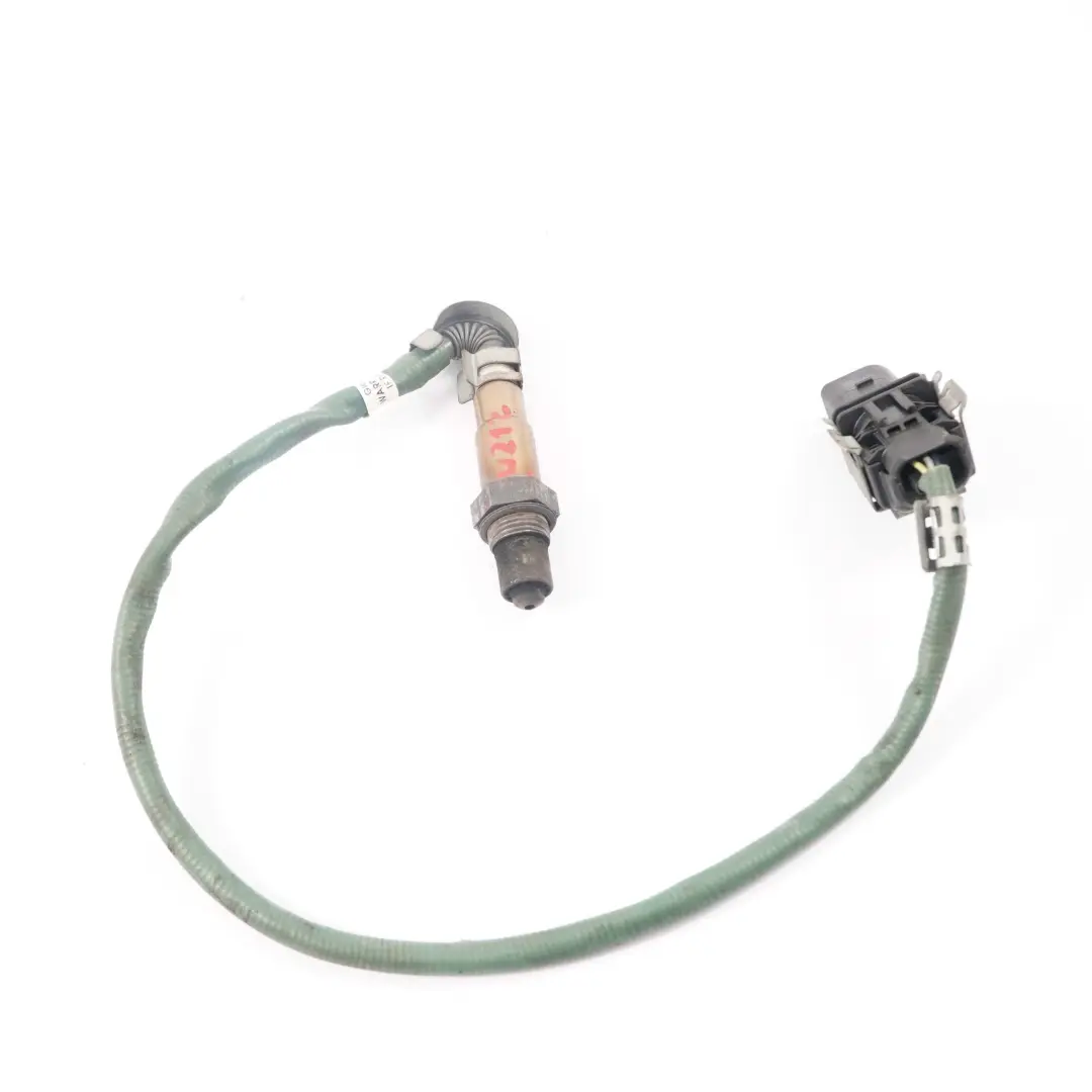 Mercedes-Benz W164 W204 W211 Diesel CDI Lambdasonde Regelsonde für mit Teilenummer A0045427318 Mercedes-Benz W164 W204 W211 Diesel CDI Lambdasonde Regelsonde - SKU A0045427318 - Teilenummer A0045427318