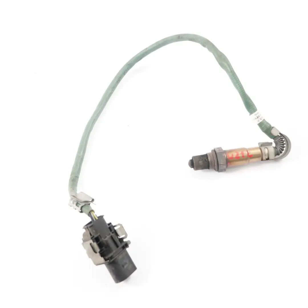 Sonda Lambda Mercedes W164 W204 W211 Diesel CDI Sonda De oxigeno para con número de pieza A0045427318 Sonda Lambda Mercedes W164 W204 W211 Diesel CDI Sonda De oxigeno - SKU A0045427318 - Número de pieza A0045427318