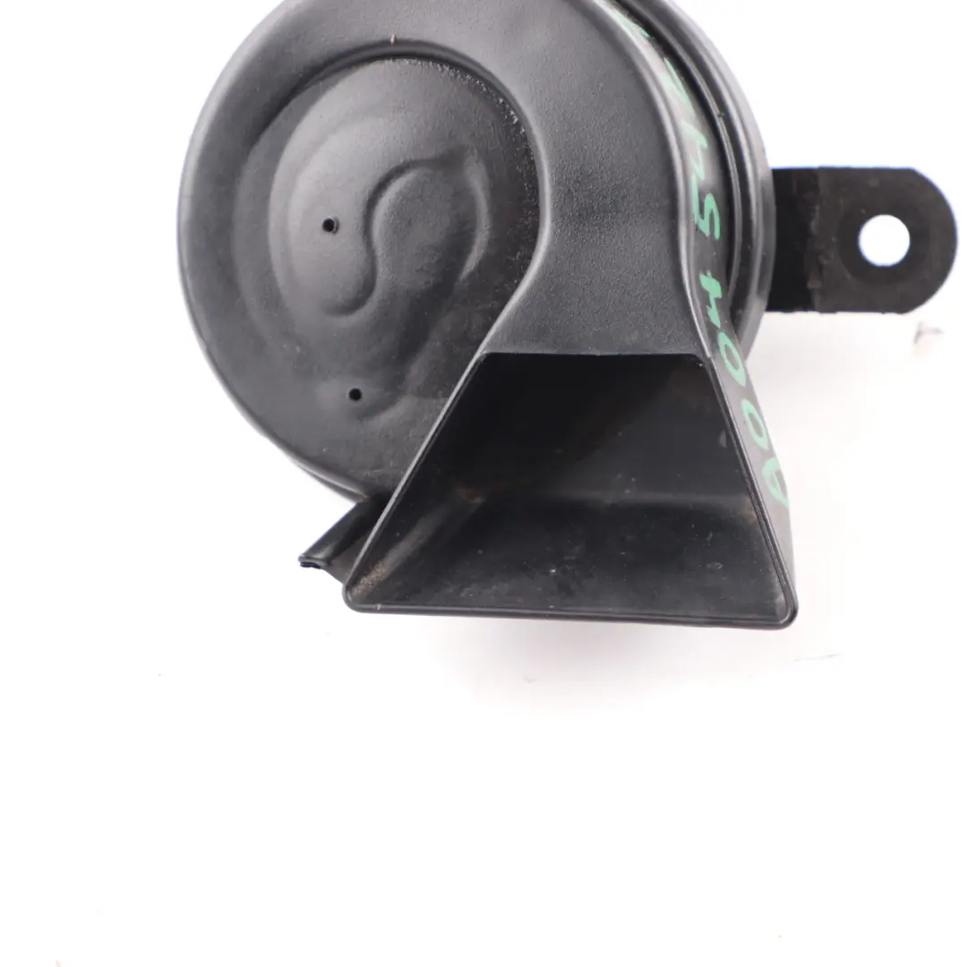 Klaxon Et Sirène 400 Hz pour Mercedes W203 à propos du numéro de pièce A0045427420 Mercedes W203 Klaxon Et Sirène 400 Hz - SKU A0045427420 - Numéro de pièce A0045427420