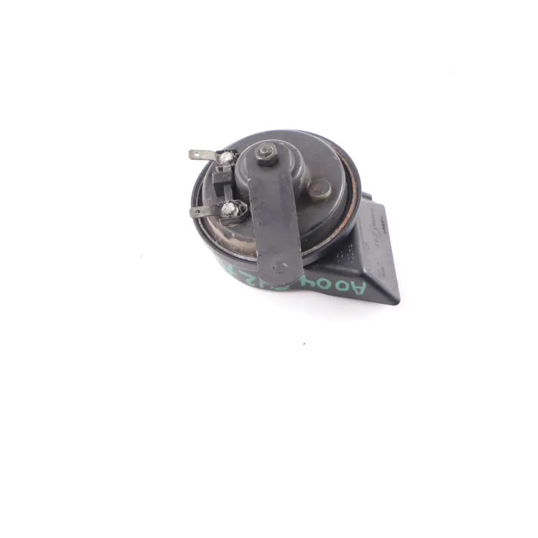 Hupe Signal Fanfare Sirene Alarm 400Hz für Mercedes W203 mit Teilenummer A0045427420 Mercedes W203 Hupe Signal Fanfare Sirene Alarm 400Hz - SKU A0045427420 - Teilenummer A0045427420