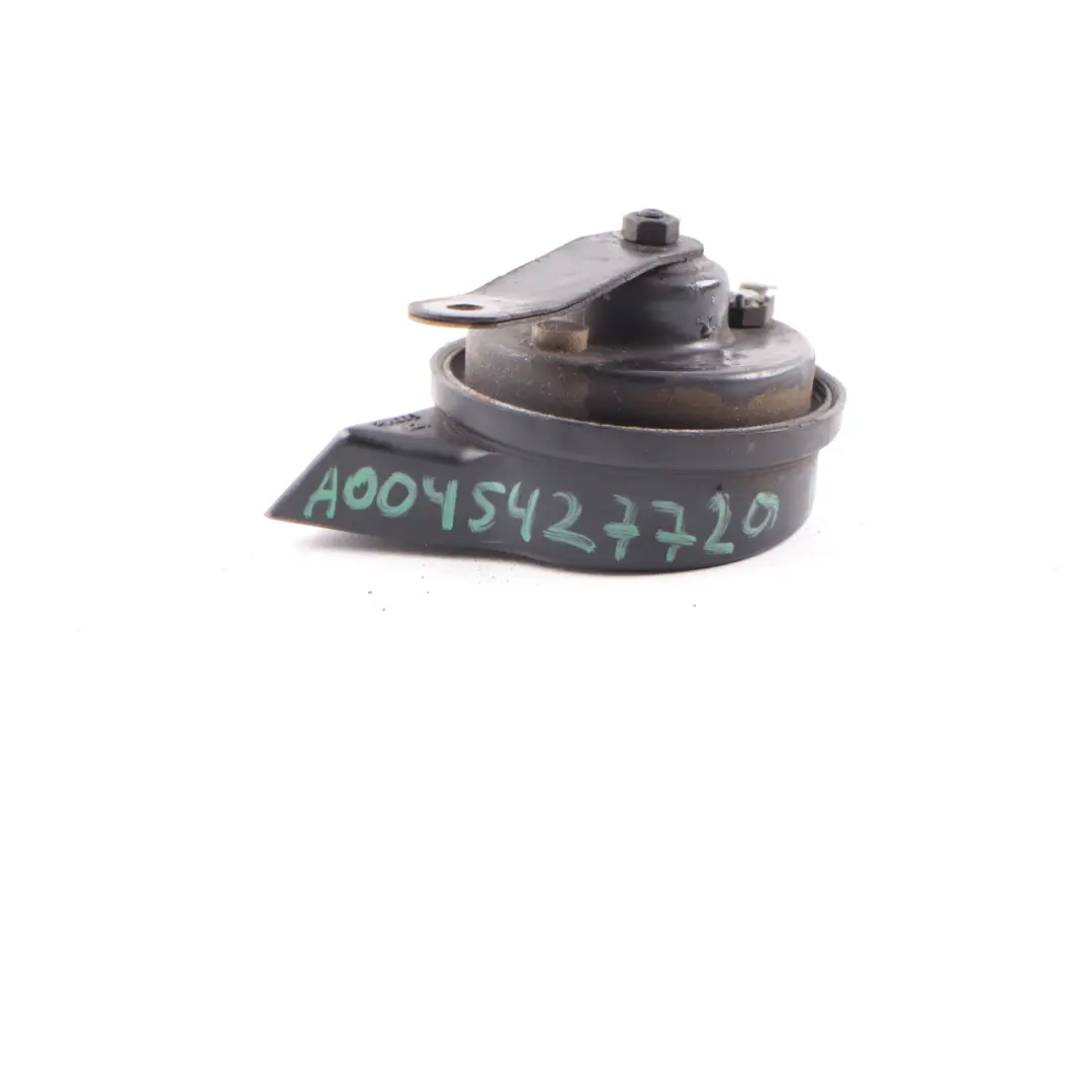 Mercedes W203 Clacson Segnale Fanfara Sirena Allarme - SKU A0045427720 - Numero di parte A0045427720