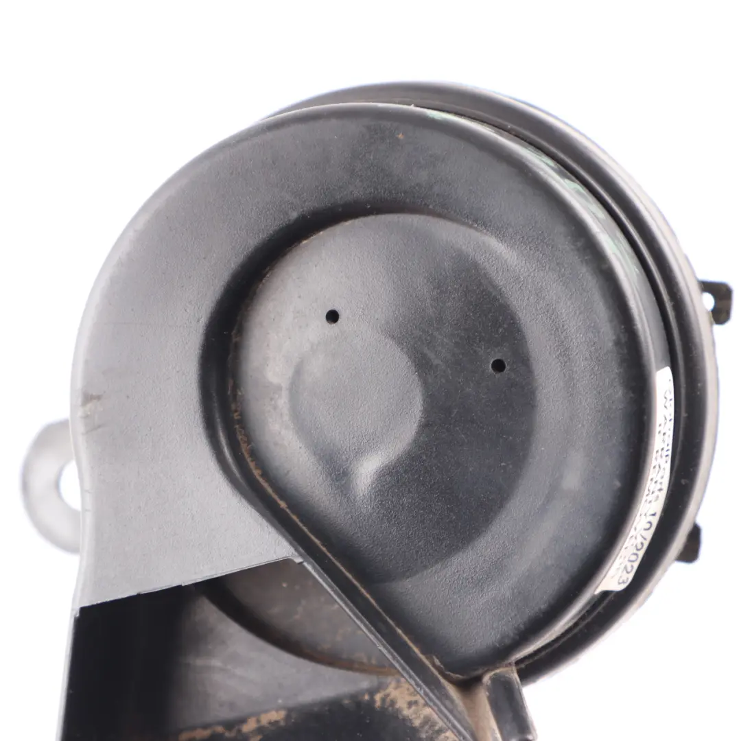 Bocina Claxon Sirena Alarma para Mercedes W203 con número de pieza A0045427720 Mercedes W203 Bocina Claxon Sirena Alarma - SKU A0045427720 - Número de pieza A0045427720