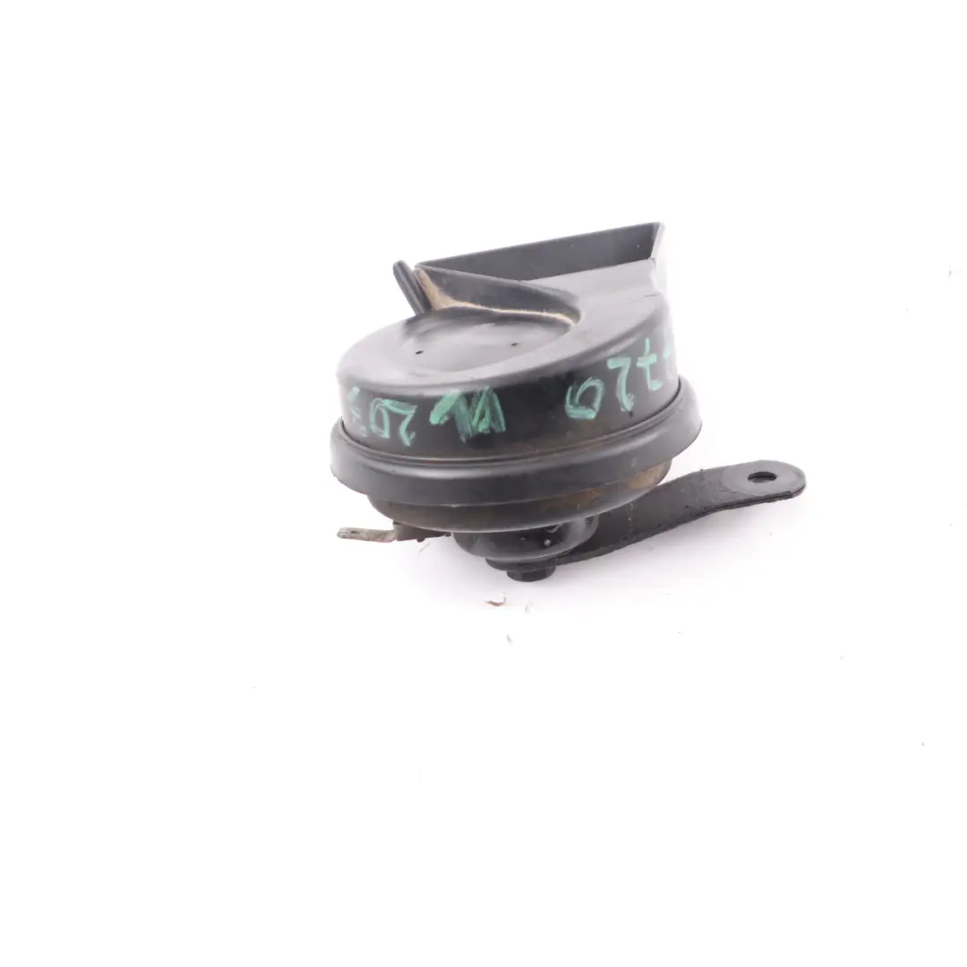 Bocina Claxon Sirena Alarma para Mercedes W203 con número de pieza A0045427720 Mercedes W203 Bocina Claxon Sirena Alarma - SKU A0045427720 - Número de pieza A0045427720