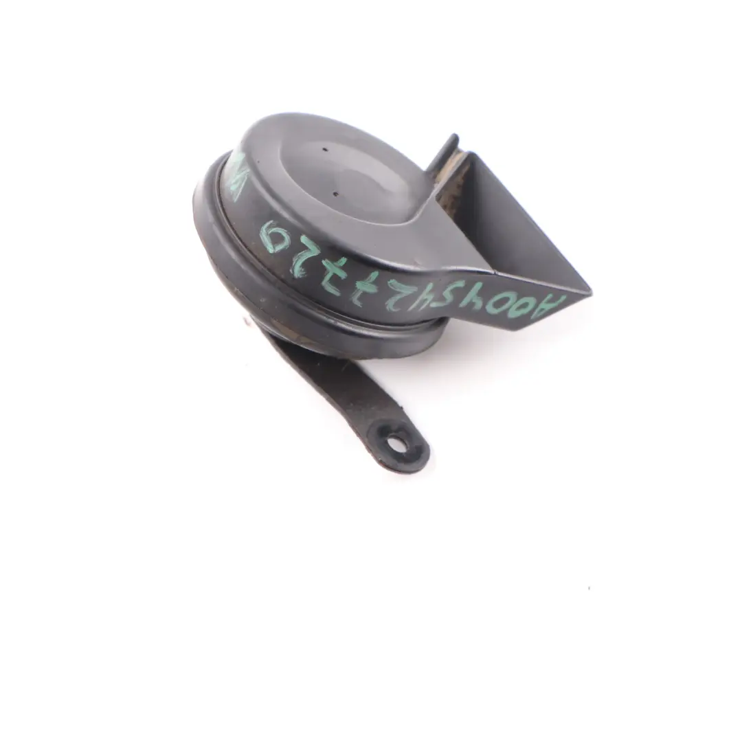 Horn Signal Fanfare Siren Alarm to Mercedes W203 with Part number A0045427720 Mercedes W203 Horn Signal Fanfare Siren Alarm - SKU A0045427720 - Part number A0045427720