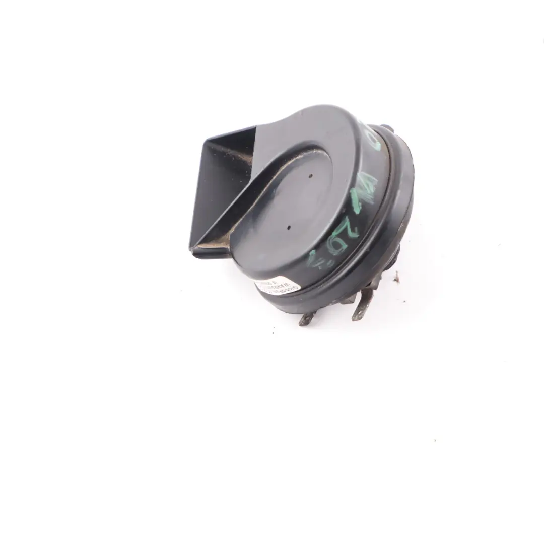 Klaxon Signal Fanfare Sirène Alarme pour Mercedes W203 à propos du numéro de pièce A0045427720 Mercedes W203 Klaxon Signal Fanfare Sirène Alarme - SKU A0045427720 - Numéro de pièce A0045427720