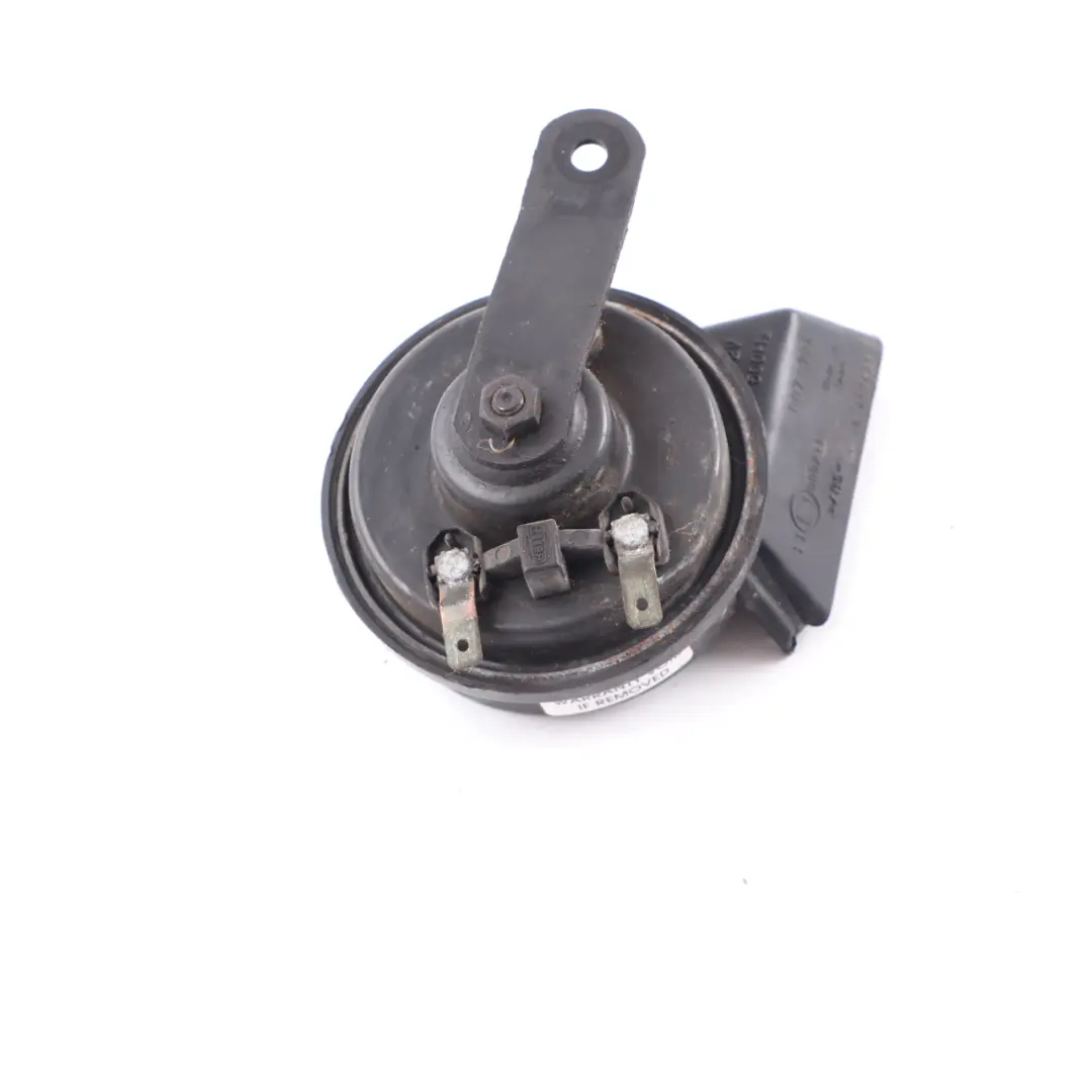 Mercedes W203 Horn Signal Fanfare Siren Alarm - SKU A0045427720 - Part number A0045427720