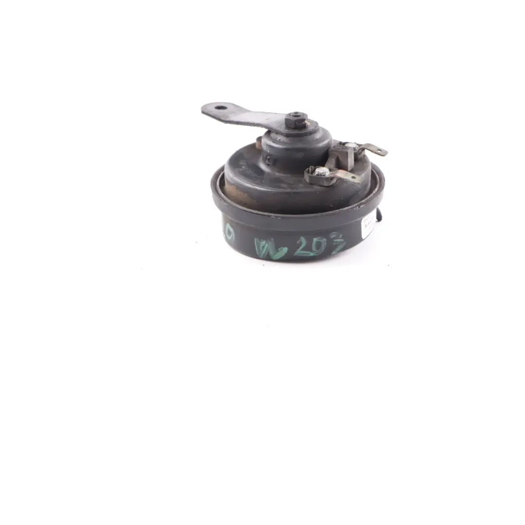 Bocina Claxon Sirena Alarma para Mercedes W203 con número de pieza A0045427720 Mercedes W203 Bocina Claxon Sirena Alarma - SKU A0045427720 - Número de pieza A0045427720