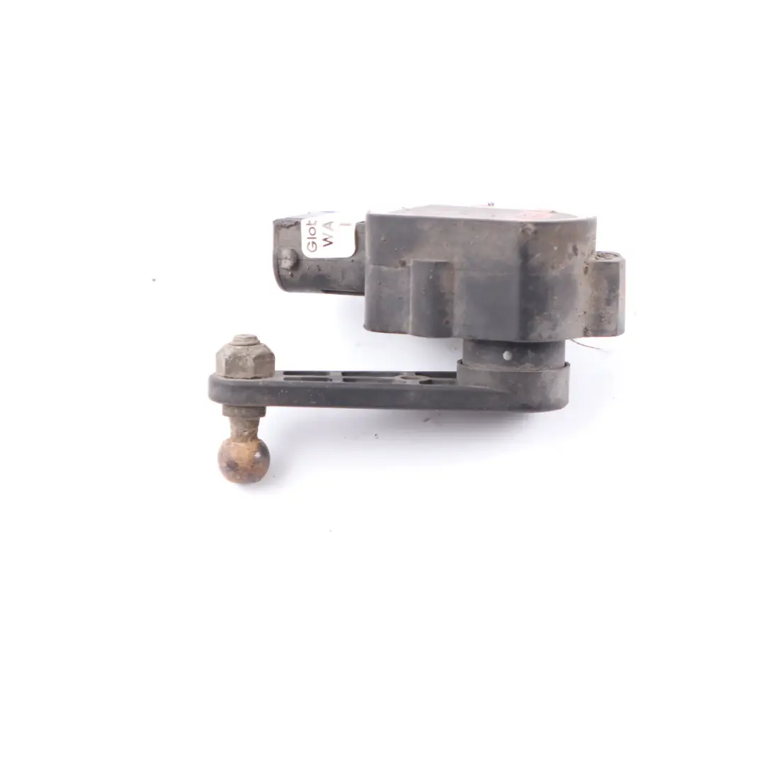 Mercedes W204 Scheinwerfer Licht Höhe Sensor Modul Einheit - SKU A0045428518 - Teilenummer A0045428518