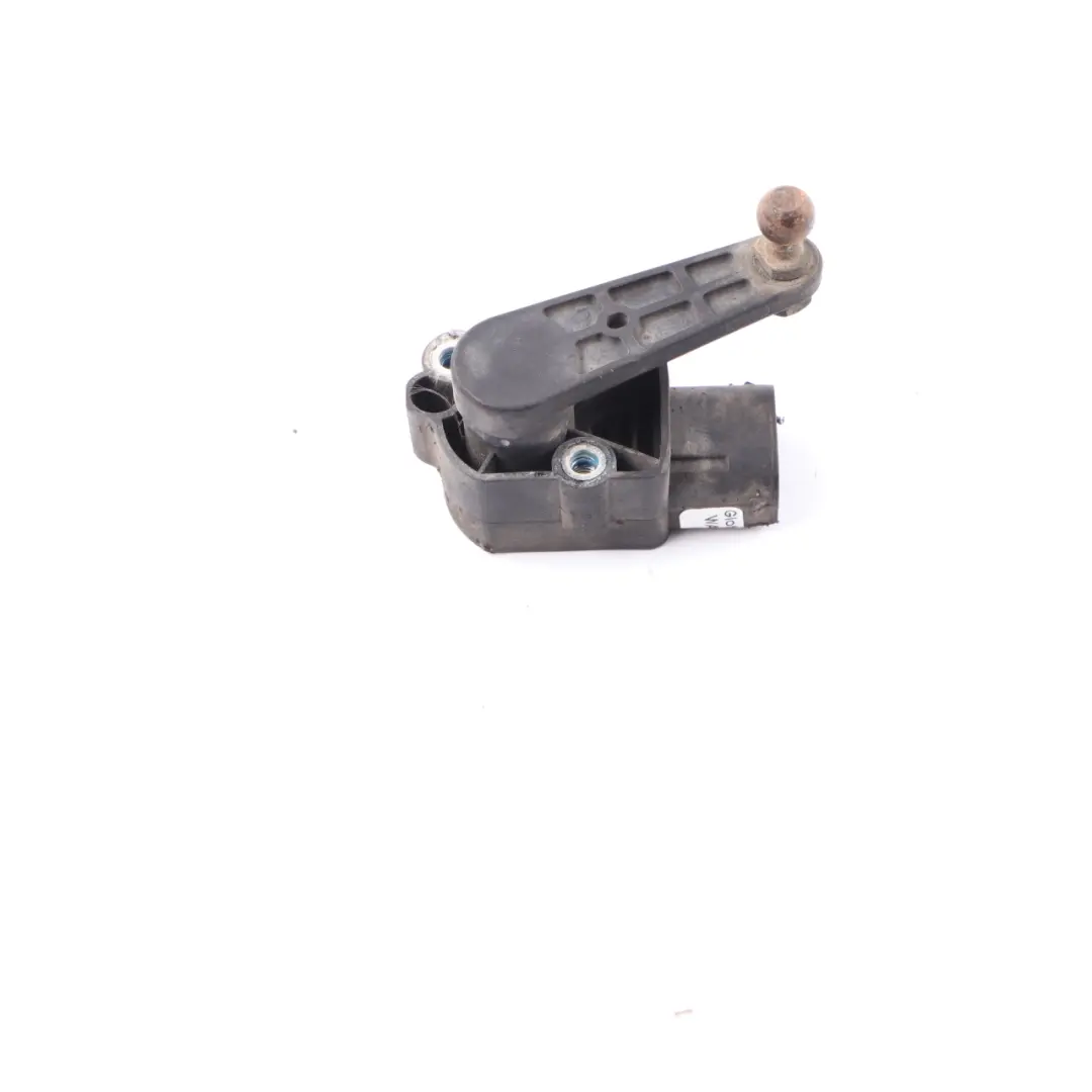 Mercedes W204 Scheinwerfer Licht Höhe Sensor Modul Einheit - SKU A0045428518 - Teilenummer A0045428518