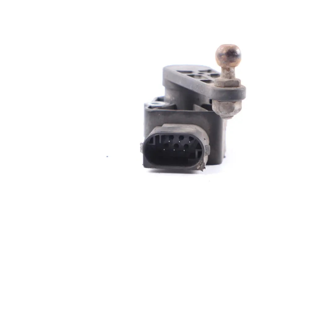 Mercedes W204 Scheinwerfer Licht Höhe Sensor Modul Einheit - SKU A0045428518 - Teilenummer A0045428518