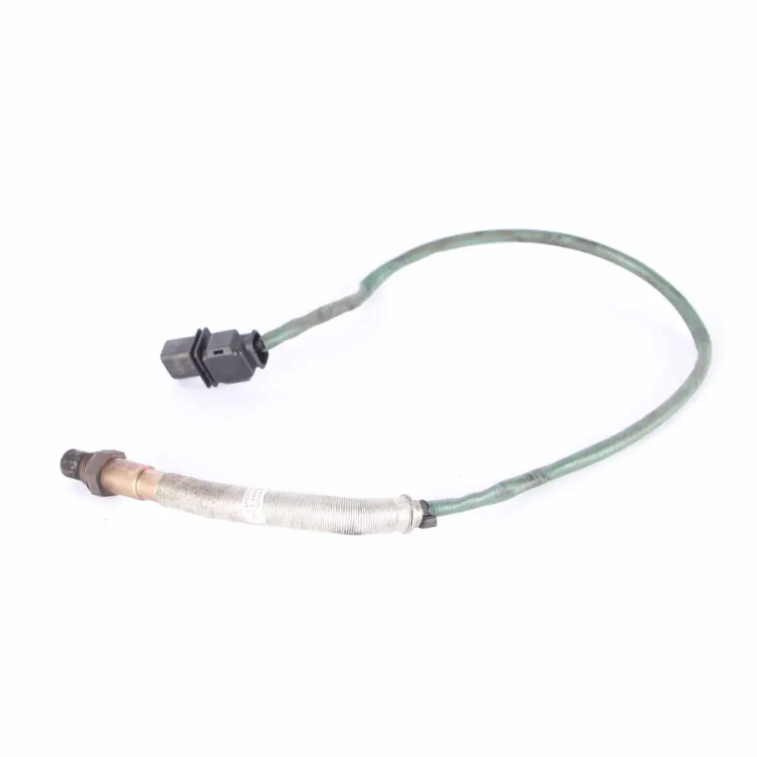 Sonda Lambda Benzina Sonda Ossigeno per Mercedes W203 W204 W212 con numero di parte A0045428618 Mercedes W203 W204 W212 Sonda Lambda Benzina Sonda Ossigeno - SKU A0045428618 - Numero di parte A0045428618