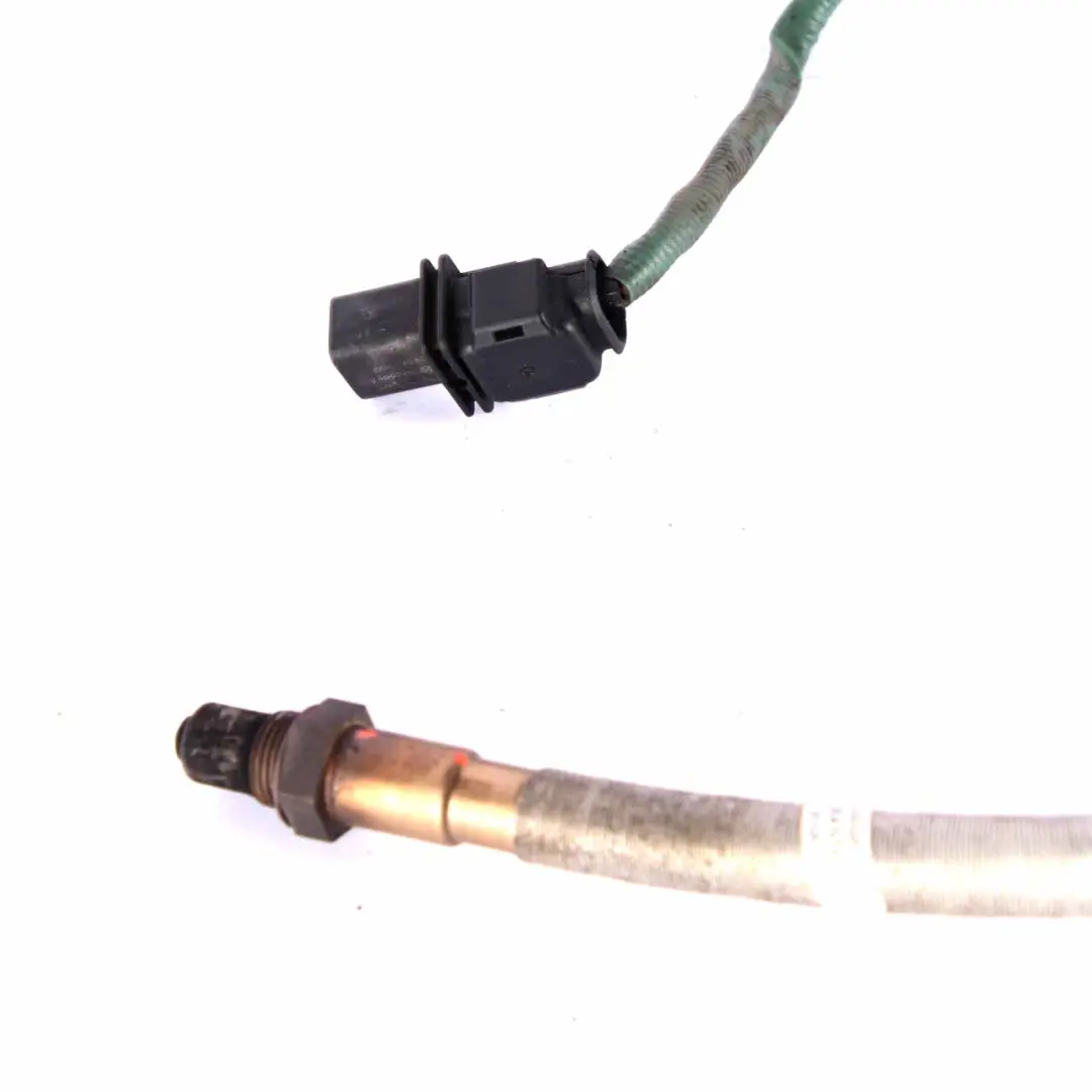 Sonda Lambda Benzina Sonda Ossigeno per Mercedes W203 W204 W212 con numero di parte A0045428618 Mercedes W203 W204 W212 Sonda Lambda Benzina Sonda Ossigeno - SKU A0045428618 - Numero di parte A0045428618