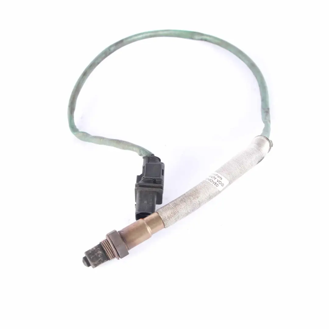 Lambdasonde Benzin-Sauerstoffsonde für Mercedes W203 W204 W212 mit Teilenummer A0045428618 Mercedes W203 W204 W212 Lambdasonde Benzin-Sauerstoffsonde - SKU A0045428618 - Teilenummer A0045428618