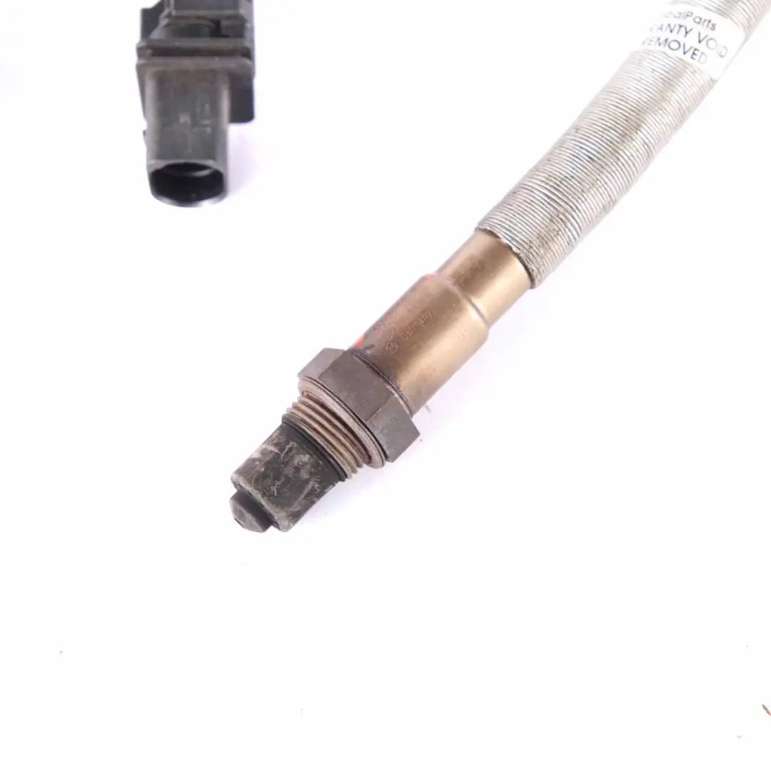 Sonde Lambda Essence Oxygène pour Mercedes W203 W204 W212 à propos du numéro de pièce A0045428618 Mercedes W203 W204 W212 Sonde Lambda Essence Oxygène - SKU A0045428618 - Numéro de pièce A0045428618
