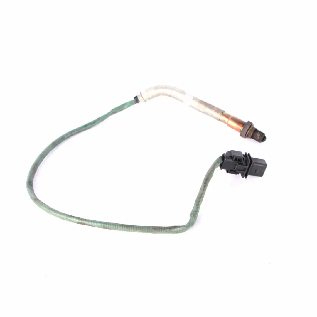 Sonde Lambda Essence Oxygène pour Mercedes W203 W204 W212 à propos du numéro de pièce A0045428618 Mercedes W203 W204 W212 Sonde Lambda Essence Oxygène - SKU A0045428618 - Numéro de pièce A0045428618