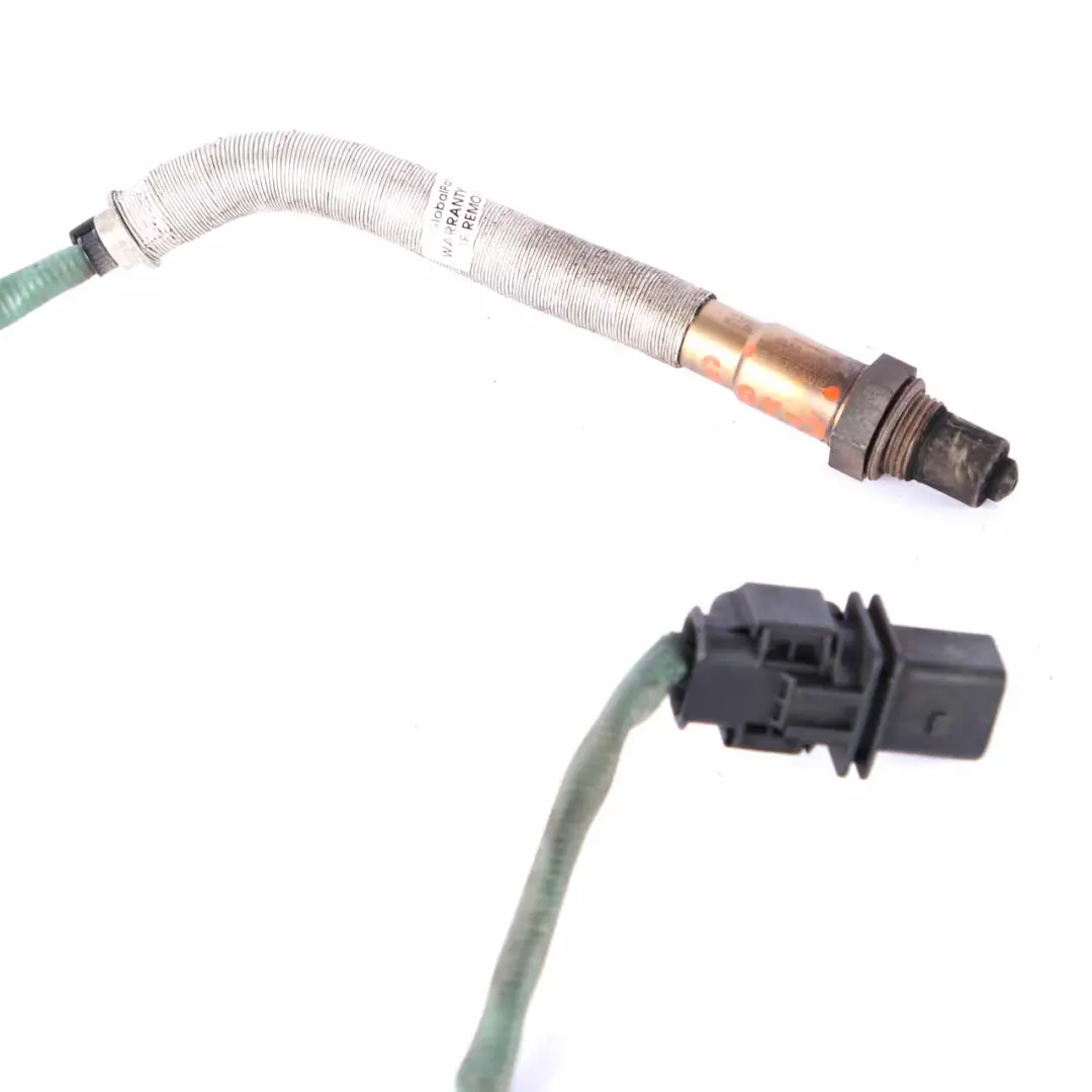 Sonda Lambda Benzina Sonda Ossigeno per Mercedes W203 W204 W212 con numero di parte A0045428618 Mercedes W203 W204 W212 Sonda Lambda Benzina Sonda Ossigeno - SKU A0045428618 - Numero di parte A0045428618